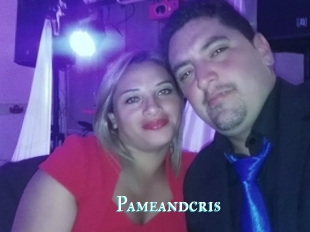 Pameandcris