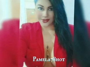 Pamela78hot