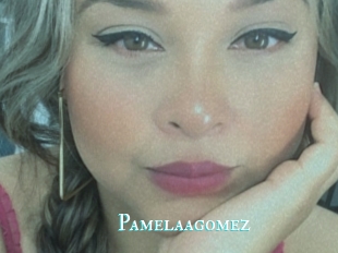 Pamelaagomez