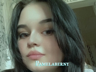 Pamelaberny