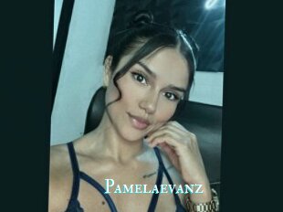 Pamelaevanz
