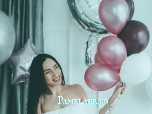 Pamelagrass