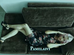 Pamelaivy