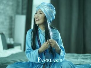 Pamelakis