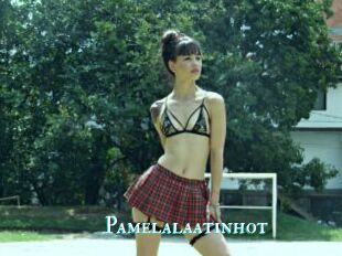 Pamelalaatinhot