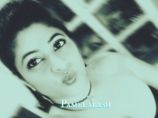 Pamelalash
