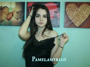 Pamelamyriad