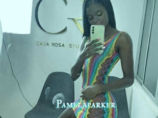 Pamelaparker