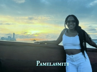 Pamelasmity