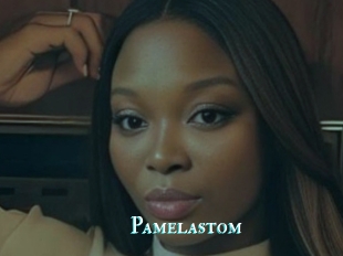 Pamelastom