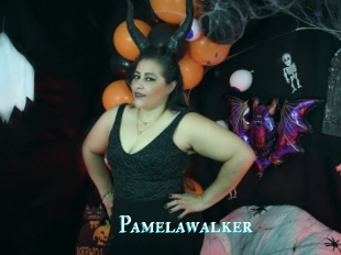 Pamelawalker