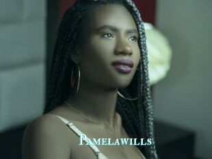 Pamelawills