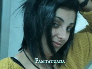 Pamtatuada