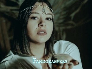 Pandoraevers