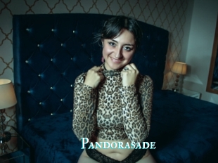 Pandorasade
