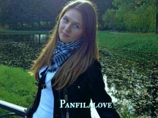 Panfilalove