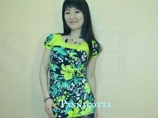 Pannacotta