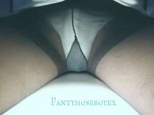 Pantyhoseboyex