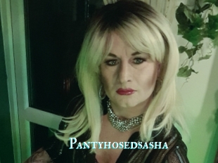 Pantyhosedsasha
