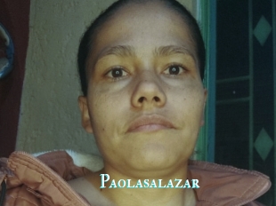 Paolasalazar
