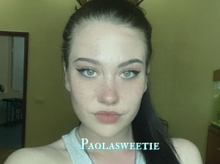 Paolasweetie