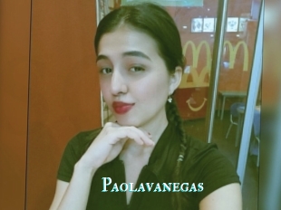 Paolavanegas