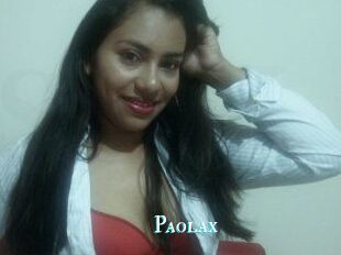 Paolax