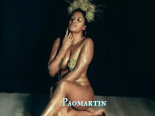 Paomartin