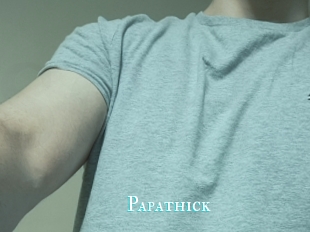Papathick