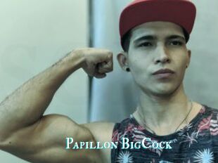 Papillon_BigCock