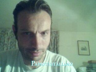 Papsoteitaliano