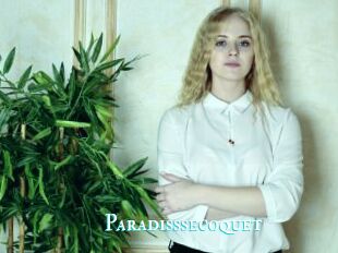 Paradisssecoquet