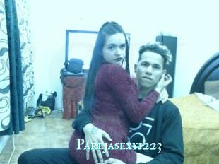 Parejasexy1223