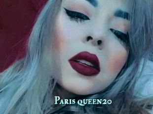 Paris_queen20