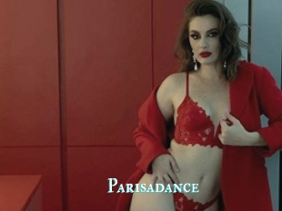 Parisadance