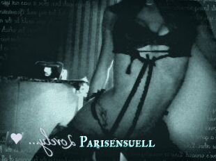 Parisensuell