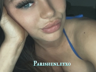 Parishenleyxo