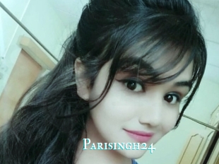 Parisingh24
