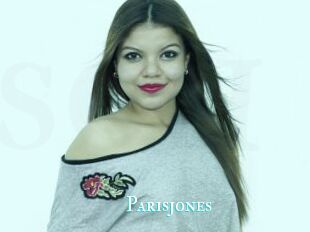 Parisjones