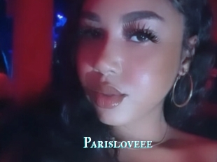 Parisloveee