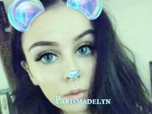 Parismadelyn