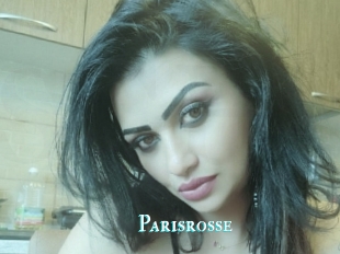 Parisrosse