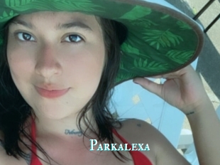 Parkalexa