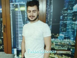 Parkeradonis