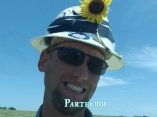 Parteeboi