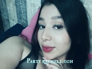 Party_rachell_ggh