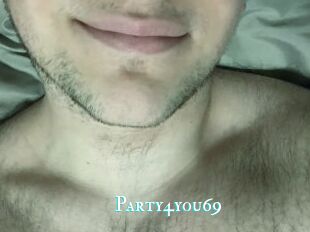 Party4you69