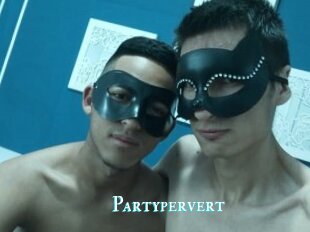 Partypervert