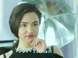 Parvarti