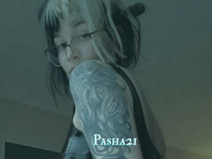 Pasha21